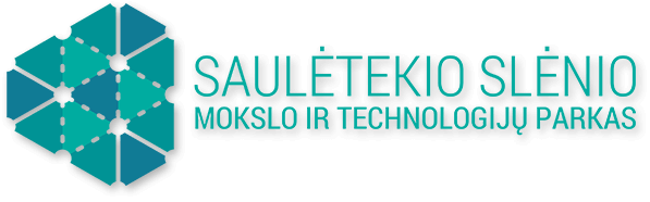 Saulėtekio slėnio mokslo ir technologijų parkas